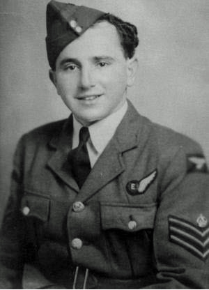 Sgt Sidney I. Lipman